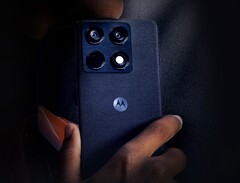 Das Motorola Signature wird in China als Moto X70 Air Pro angeboten. (Bildquelle: Lenovo)