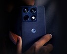 Das Motorola Signature wird in China als Moto X70 Air Pro angeboten. (Bildquelle: Lenovo)