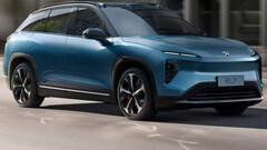 E-Auto-Hersteller NIO: Rasanter Ausbau der Lade- und Batterietausch-Infrastruktur - 5 Power Swap Stations in 6 Wochen.