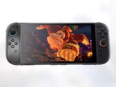 Die Nintendo Switch 2 könnte künftig eine Revision mit modernerem ARM-Chip erhalten. (Bildquelle: Nintendo)