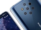 Die Penta-Cam im Nokia 9 liefert erste Ergebnisse ab, das Smartphone könnte billiger werden als erwartet.