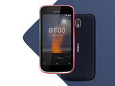 Das Nokia 1 ist nun in Deutschland erhältlich