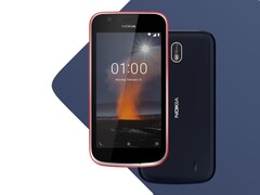 Das Nokia 1 ist nun in Deutschland erhältlich