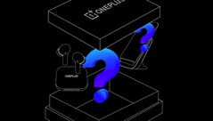 Die OnePlus Buds kosten normalerweise mindestens 65 Euro, in der Mystery Box gibts die TWS für nur 9,90 Euro. (Bild: OnePlus)