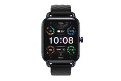 Die OnePlus Nord Watch zeigt sich erstmals bei einem Leak. (Bild: @stufflistings)