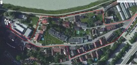 GNSS - Garmin Edge 520