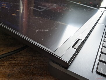 Keine OLED-, Touchscreen- oder Hochglanz-Optionen