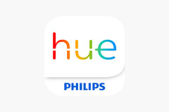 Das Philips Hue Update 5.14.0 bringt Widgets für Apple-Nutzer zurück. (Bild: Signify)