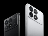 Das Redmi K70 soll global als Poco F6 Pro starten. (Bild: Redmi)