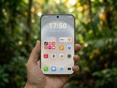 Huawei Pura X View: Das nicht faltbare Schwestermodell des Pura X?