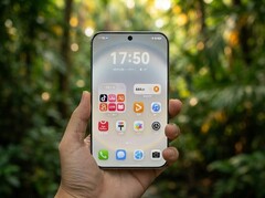 Huawei Pura X View: Das nicht faltbare Schwestermodell des Pura X?