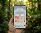 Huawei Pura X View: Das nicht faltbare Schwestermodell des Pura X?