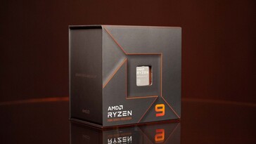AMD Ryzen 9 7900X (Quelle: AMD)