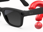 HateAid zufolge lässt sich die Ray-Ban Meta Gen 2 kaum von der Variante ohne Kamera unterscheiden