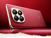 Das Redmi Note 15 5G erhält eine Special Edition, die auch in schickem Rot angeboten wird.