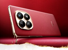 Das Redmi Note 15 5G erhält eine Special Edition, die auch in schickem Rot angeboten wird.