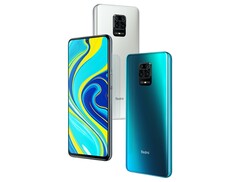Das Xiaomi Redmi Note 9 Pro kombiniert eine ordentliche Ausstattung mit einem super Preis. (Bild: Xiaomi)