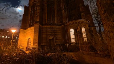 Action 6: Supernight-Modus