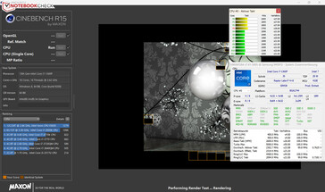 Multi-Thread (Netzbetrieb)