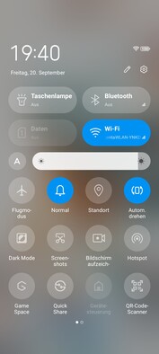 Test Nubia Z60S Pro Smartphone