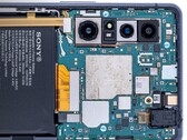 Der erste Teardown zum Sony Xperia 1 II könnte einen Vorgeschmack auf das Innendesign des Xperia Pro liefern.