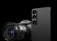 Temperatur und Luftfeuchtigkeit haben zu Defekten bei der Produktion des Xperia 1 VII geführt. (Bildquelle: Sony)