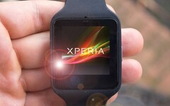 Sony könnte eine Xperia Watch beziehungsweise SmartWatch 4 mit Wena-Technologie auf den Markt bringen. (Bild: Pocket-lint/Sony - editiert)
