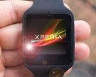 Sony könnte eine Xperia Watch beziehungsweise SmartWatch 4 mit Wena-Technologie auf den Markt bringen. (Bild: Pocket-lint/Sony - editiert)