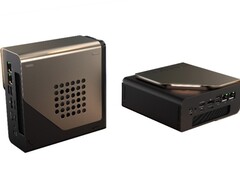 EVO-T1: Neuer Mini-PC mit Intel-Chip und OCuLink (Bildquelle: GMKtec)