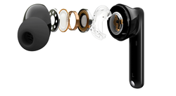 Aufbau der Honor Earbuds 2 Lite