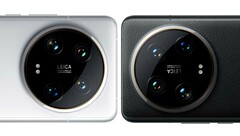 Während das Xiaomi 14 in der EU offenbar teurer wird, dürfte das Xiaomi 14 Ultra in Europa gleich viel kosten wie das Xiaomi 13 Ultra. (Bild via @MysteryLupin)