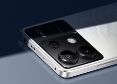 Das Poco X6 ist zur Markteinführung bereits um mehr als 20 Prozent rabattiert (Bild: Xiaomi)