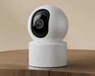 Xiaomi Deutschland bietet die Xiaomi Smart Camera C201 nun offiziell an. (Bildquelle: Xiaomi)