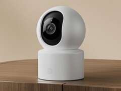 Xiaomi Deutschland bietet die Xiaomi Smart Camera C201 nun offiziell an. (Bildquelle: Xiaomi)