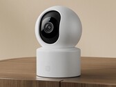 Xiaomi Deutschland bietet die Xiaomi Smart Camera C201 nun offiziell an. (Bildquelle: Xiaomi)