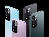 Xiaomi hat in Indien mit dem Xiaomi 11i und ddem Xiaomi 11i HyperCharge zwei neue, aber bekannte Smartphones vorgestellt.  (Bild: Xiaomi)
