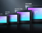 Das Xiaomi 12S Ultra kommt mit riesigem Sony IMX989, das kleine Xiaomi 12S mit dem größeren Sony IMX707. 