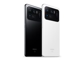 Der Nachfolger des abgebildeten Xiaomi Mi 11 Ultra wird schon in wenigen Monaten erwartet. (Bild: Xiaomi)