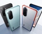 Das Poco M7 wird aktuell in allen drei Farben zum Bestpreis angeboten.
