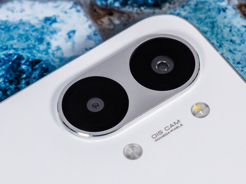 Das Monster-Akku-Smartphone mit 8.500 mAh und Lichtshow - Test Xiaomi Poco X8 Pro Max