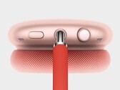 Die Apple AirPods Max bieten einige innovative Features, die Kopfhörer sind aber vergleichsweise schwer und teuer. (Bild: Apple)
