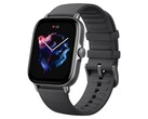 Amazfit GTS 3: Smartwatch gibt es aktuell deutlich günstiger (Bildquelle: Zepp Health)