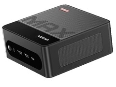 Aoostar Max: Mini-PC mit besonders performanter GPU-Anbindung