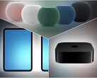 Apple soll im Oktober den HomePod Mini 2, ein neues iPad Mini und einen neuen Apple TV 4K vorstellen