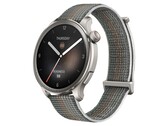 Amazfit Balance: Smartwatch kann auch Blutdruck messen