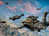 Der Battle-Royale-Spielmodus von Battlefield 6 RedSec. (Bildquelle: Steam)
