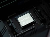 AMD Ryzen 7000 Prozessoren erreichen unter bestimmten Umständen nicht ihre volle Performance. (Bild: Benjamin Lehman)