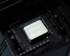 AMD Ryzen 7000 Prozessoren erreichen unter bestimmten Umständen nicht ihre volle Performance. (Bild: Benjamin Lehman)