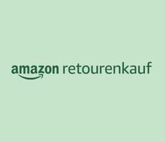 Black Week: Amazon Retourenkauf mit 20% Extra-Rabatt auf ausgewählte Produkte