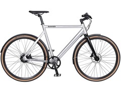 Rakede Boost Raw: 2023er-E-Bike ist aktuell günstig erhältlich